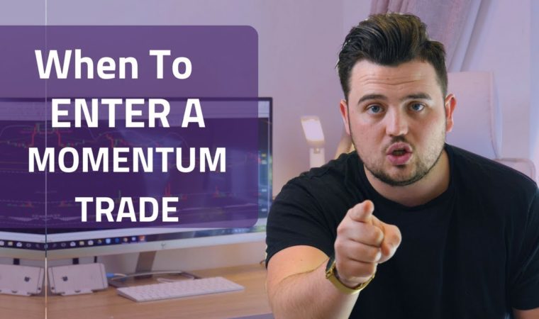 Momentum Trading Strategies For Beginners – Time-frames to use playing momentum's