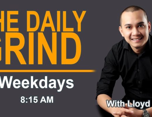 Momentum Trading Tips | The Daily Grind | 1/29/2019
