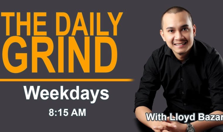 Momentum Trading Tips | The Daily Grind | 1/29/2019