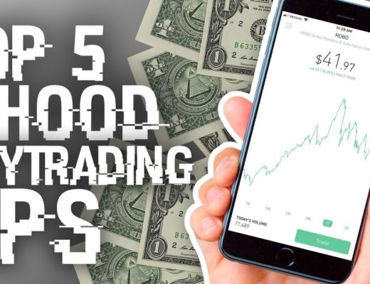 My TOP FIVE Tips for Day Trading On The Robinhood App – Mo’ Money Mondays