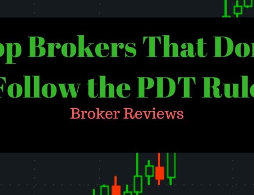 My Top Three No PDT Trading Brokers – Live Small Account Day Trading