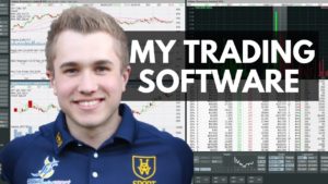 My Trading Software | Live on Market