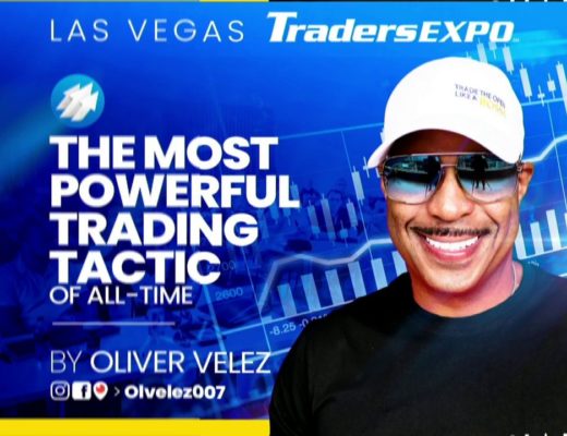 Oliver Velez | The Most Powerful Trading Tactic of All Time