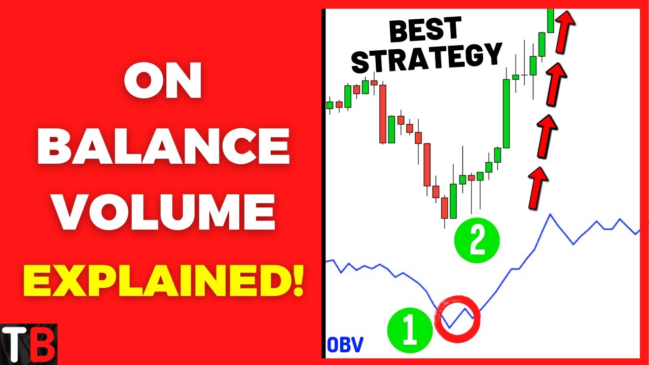 On balance volume trading strategy
