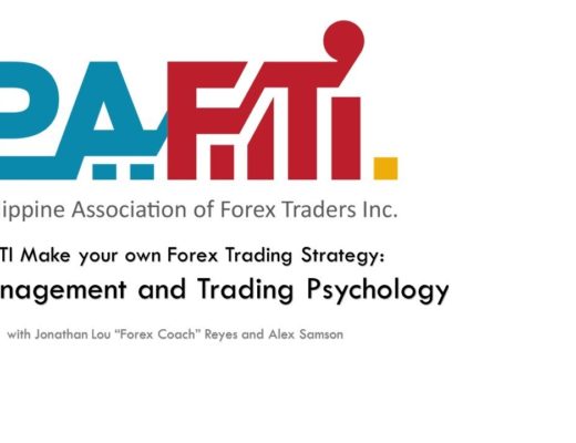 PAFTI Make Your Own Forex Trading Strategy – Risk Management and Trading Psychology