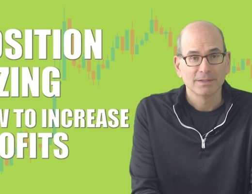 Position Sizing: How to Increase Trading Profits With This Effective Trading Technique