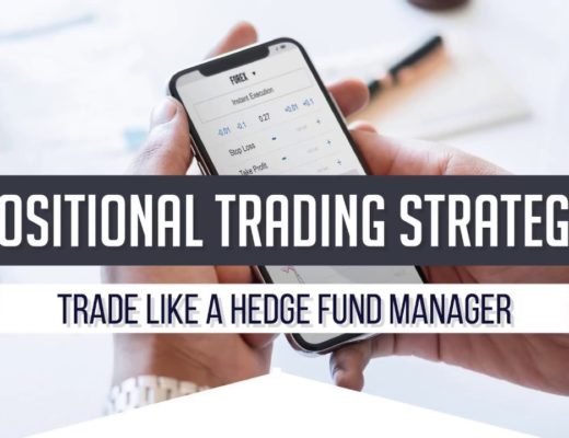 Positional Trading Strategy – Trade like a Hedge Fund Manager
