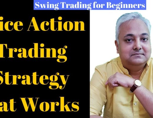 Price Action Trading Strategy that Works || Swing Trading for Beginners