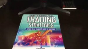 Professional Trading Strategies Book