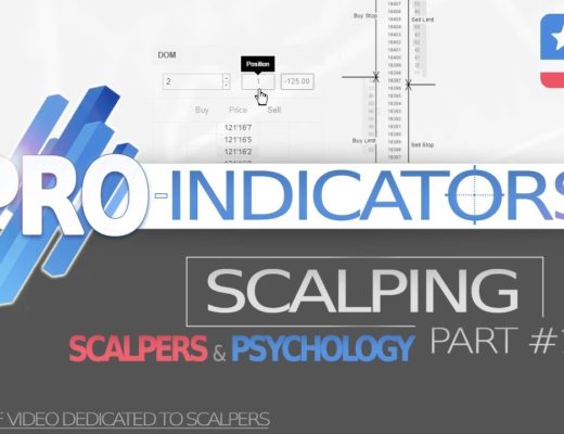 Scalping (Part 1) : Scalpers & Psychology