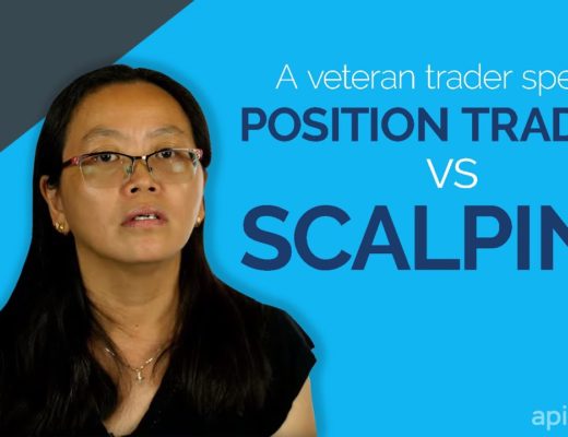 Scalping vs Position Trading | Apiary Fund Trader Interview