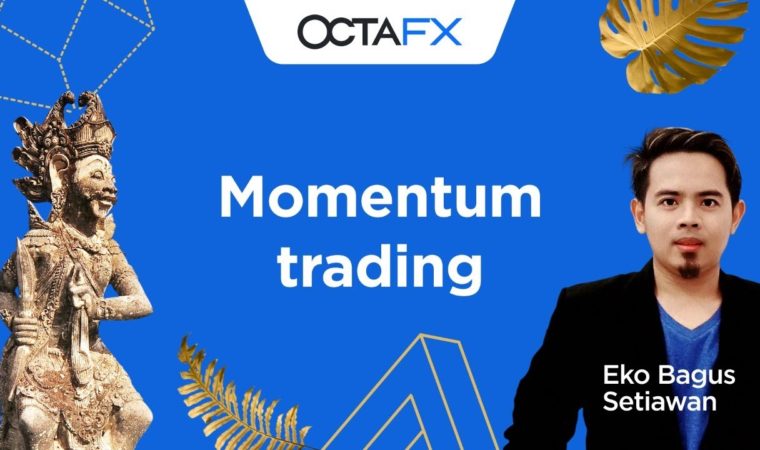 [Serial 4] Webinar #1 : Momentum Trading | Trading Forex
