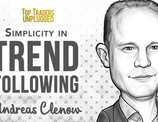 Simplicity in Trend Following | Andreas Clenow