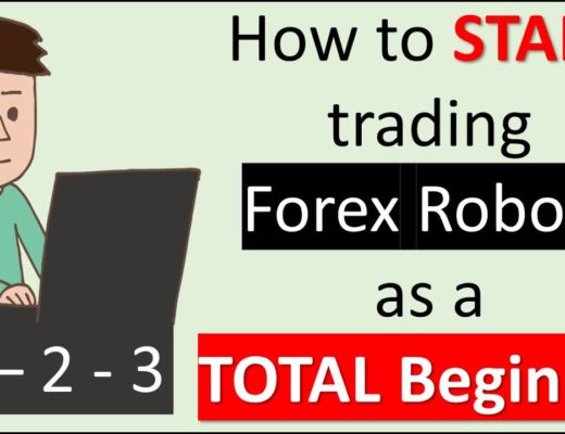 Start trading Forex Robots as a beginner with no knowledge or experience. Free courses & videos.