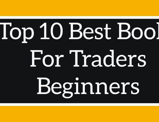 Stock Market Trading For Beginners – Best Trading Books