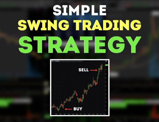 Swing Trading Strategy & Tips For Momentum Stocks!
