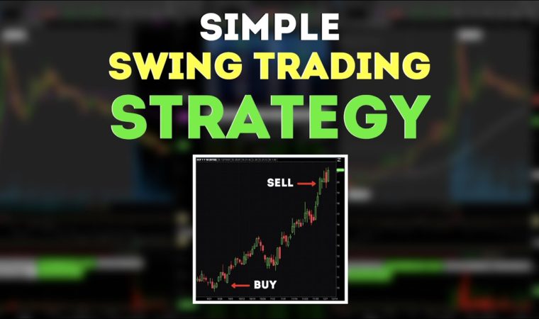 Swing Trading Strategy & Tips For Momentum Stocks!