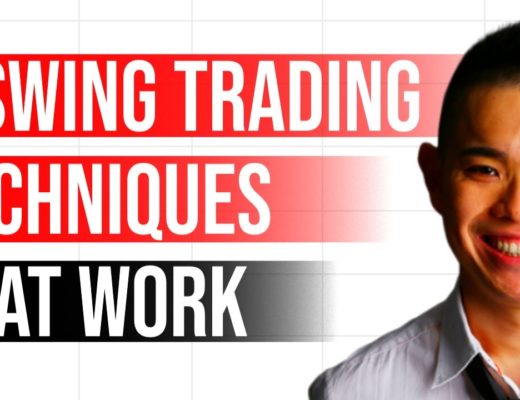 Swing Trading Techniques That Work
