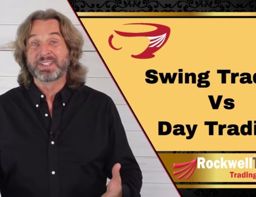 Swing trading vs  Day Trading – Which is more profitable?