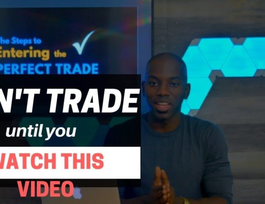 The 3 Rules of Entering a Forex Trade | Trader Tips