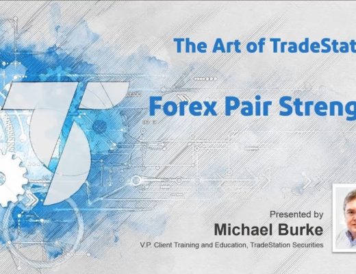 The Art of TradeStation: Forex Tools for the Forex Trader