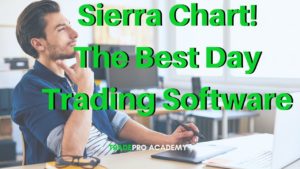 The BEST Day Trading Software: Futures