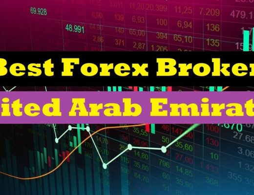 the best forex brokers in United Arab Emirates  | Forex Broker 2020