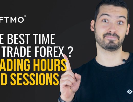 The best time to trade Forex? Trading Hours and Sessions | FTMO