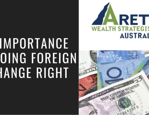 The Importance of Doing Foreign Exchange Right