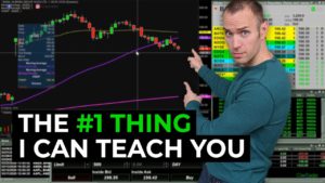 The Most Important Lesson I Can Teach You (Day Trading Secrets)