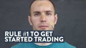 The (Painful) Truth About Day Trading and Rule #1 to Get Started