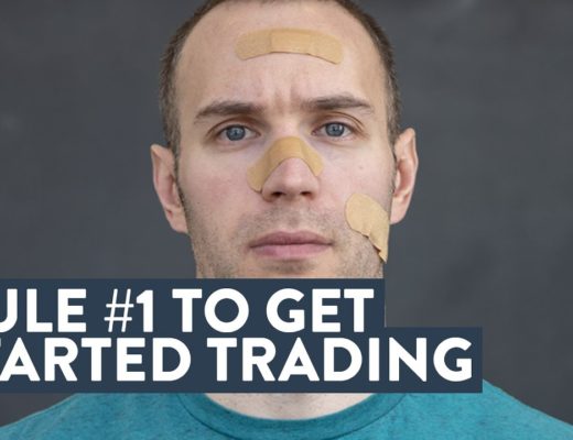 The (Painful) Truth About Day Trading and Rule #1 to Get Started