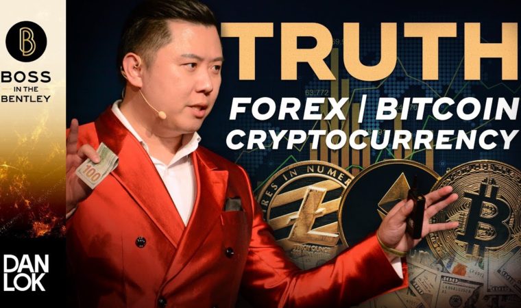 The Truth About Forex Trading, Bitcoin Mining, And Cryptocurrency