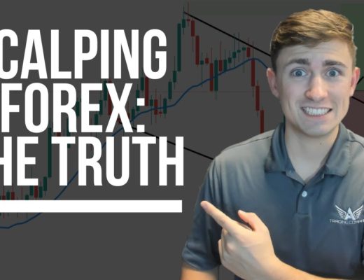 The TRUTH About Scalping Forex: What you NEED to Know!