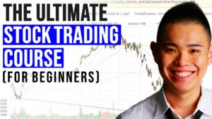 The Ultimate Stock Trading Course (for Beginners)