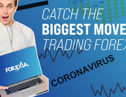 This weird trick can transform your trading during news events!