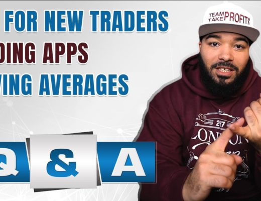 Tips For New Traders, Trading Apps & More – FOREX Q&A