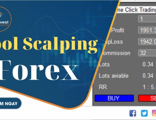 Tool Scalping Forex