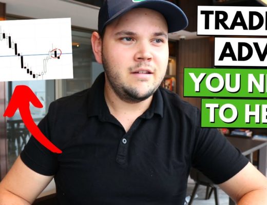 Top 5 Forex Trading Questions I Get Asked | Honest Answers