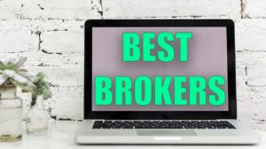 Top 5 Stock Brokers for 2019 (The BEST Online Brokers)