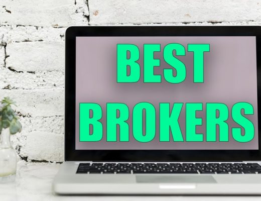 Top 5 Stock Brokers for 2019 (The BEST Online Brokers)