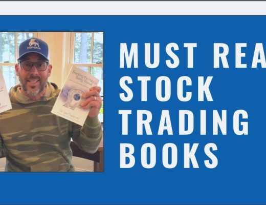 Top 5 Trading Books for 2020
