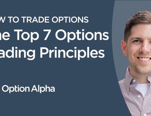 Top 7 Options Trading Principles – How To Trade Options