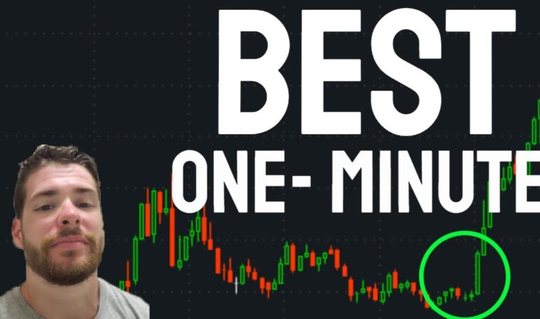 Top Three ACCURATE 1 Minute Scalping Strategies