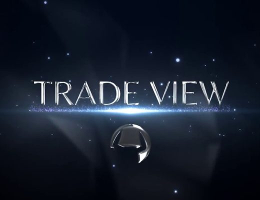 Trade View Algo Trading Conference 2017