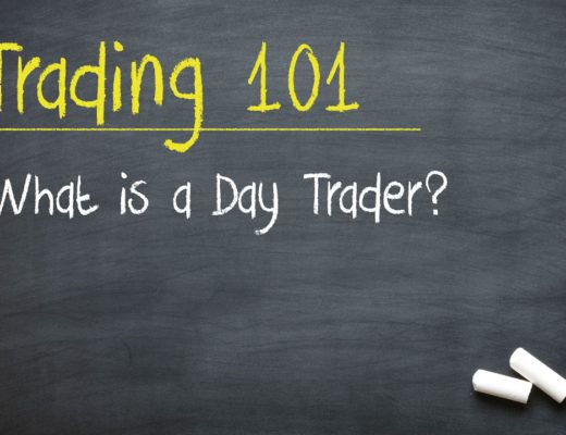 Trading 101: What is a Day Trader?