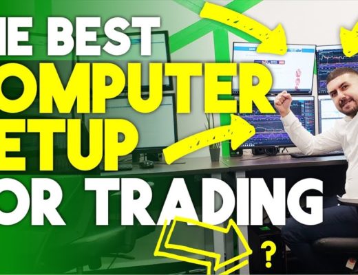 Trading Computer Setup (For different budgets)