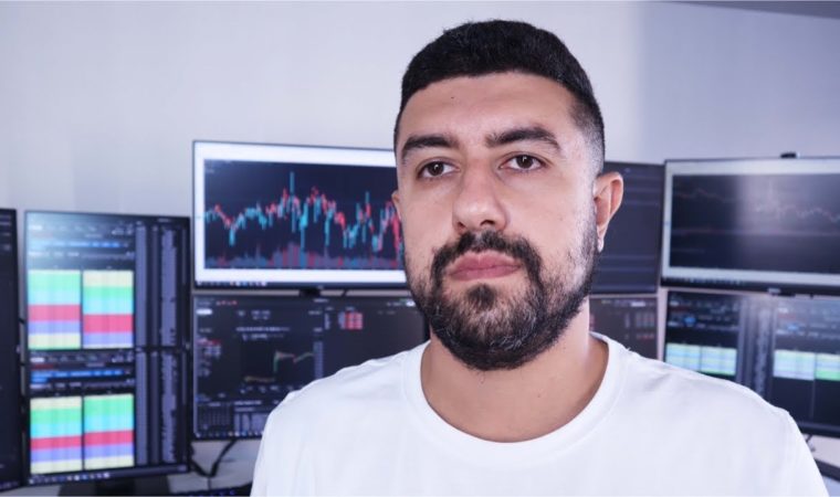 Trading is NOT easy  |  EP.0