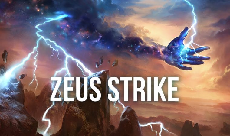 Trading Lesson : Zeus Strike (Zeefreaks)