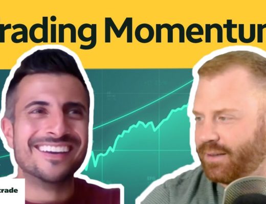 Trading Momentum | Twitch #52
